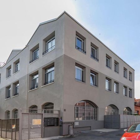 "The Candy Loft" 400 Meters From M2 Subway Milano Dış mekan fotoğraf